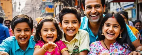 Best Places to Visit in Mumbai with Family