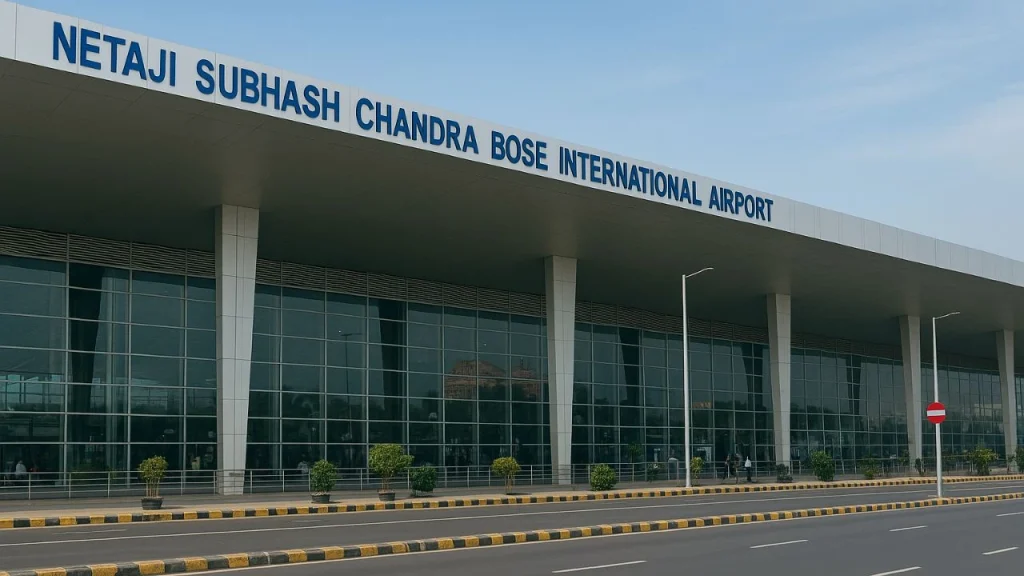 Premium Chauffeur-Driven Car Rental Services from Netaji Subhas Chandra Bose International Airport, Kolkata Premium Chauffeur-Driven Car Rental Services from Netaji Subhas Chandra Bose International Airport, Kolkata