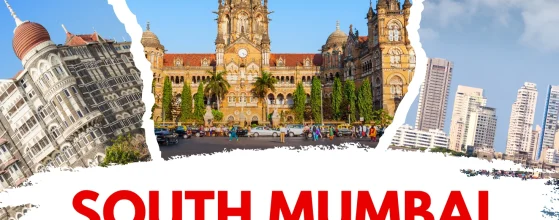 Sightseeing in South Mumbai Sightseeing in South Mumbai