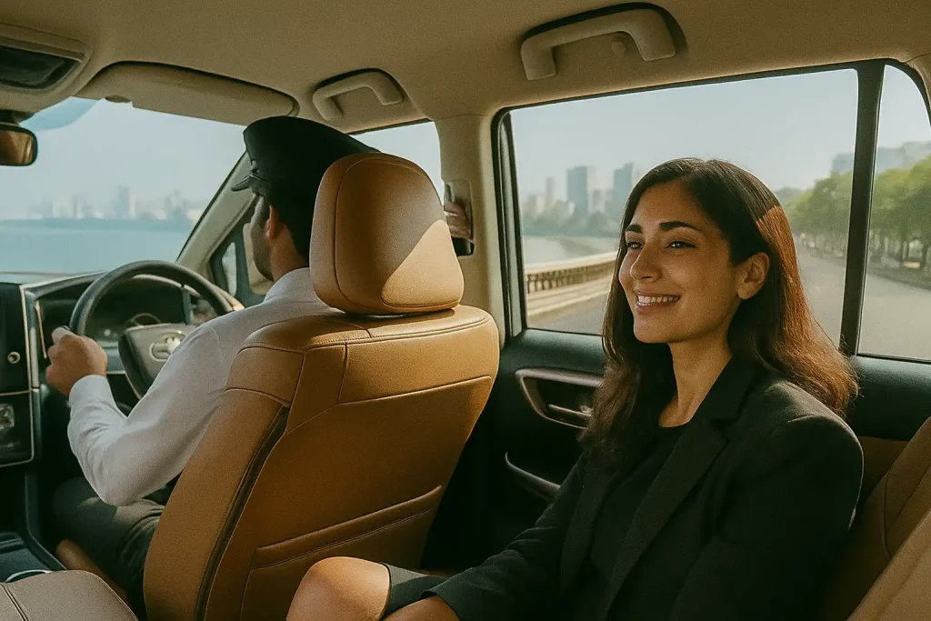 AC Car Rental in Mumbai with Driver by Sudarshan Cars AC Car Rental in Mumbai with Driver by Sudarshan Cars