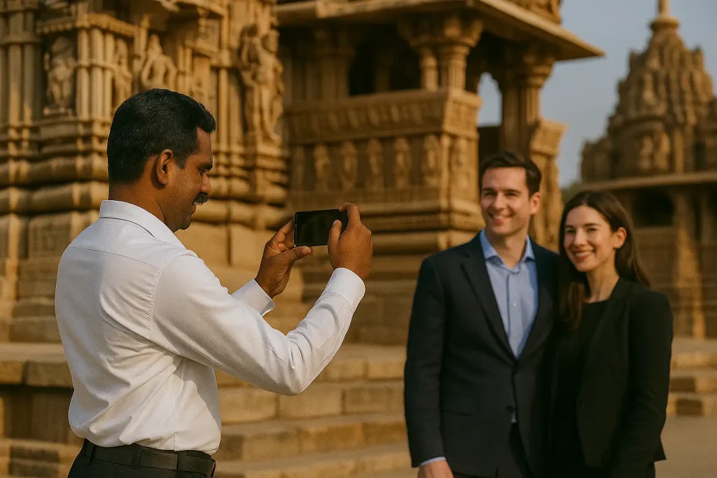 Beyond the Itinerary: Why Sudarshan Cars Chauffeurs are India's Best Travel Companions for a Post-Pandemic World Beyond the Itinerary: Why Sudarshan Cars Chauffeurs are India's Best Travel Companions for a Post-Pandemic World