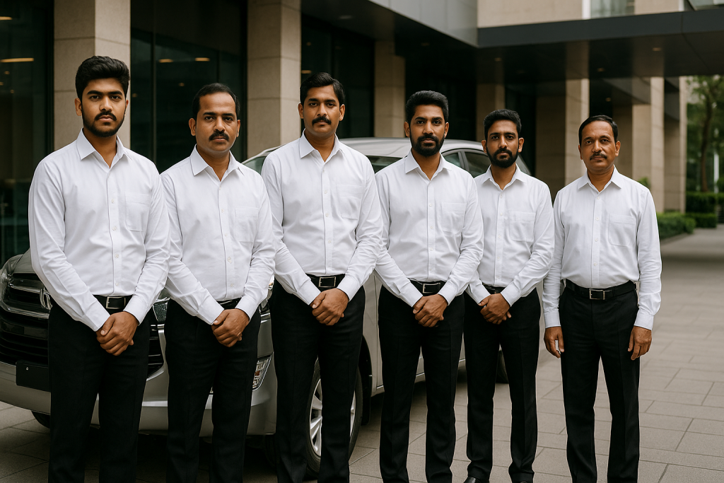 How Car Rentals Can Enhance Your Corporate Image How Car Rentals Can Enhance Your Corporate Image