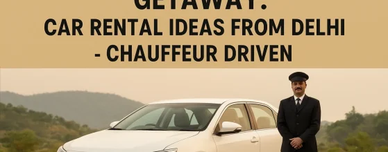 Plan Your Weekend Getaway