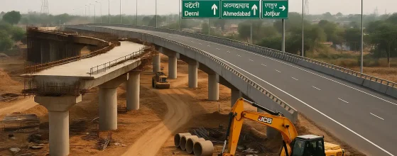 Upcoming Highway Projects in India