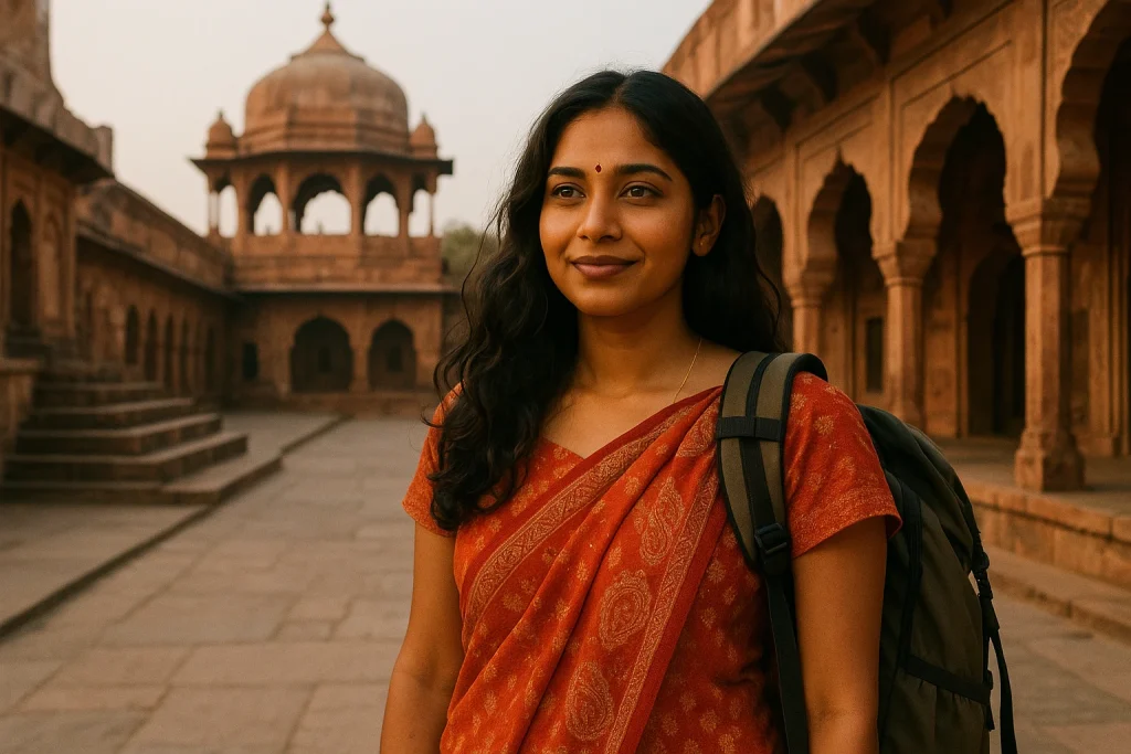 Best Places For Solo Trip In India – Safe Road Trips Every Female Traveller Should Take Best Places For Solo Trip In India – Safe Road Trips Every Female Traveller Should Take