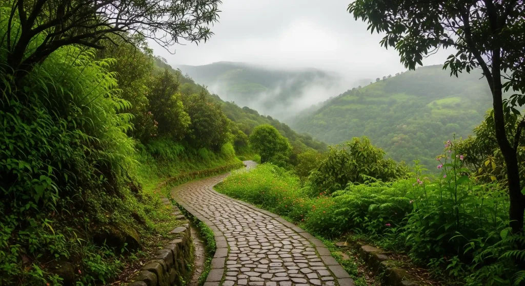 Top Places to Visit in August in India Top Places to Visit in August in India