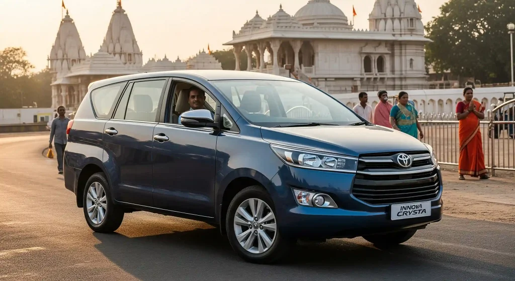 Month of Shravan – Sudarshan Cars Stress-Free Temple Visits Month of Shravan
