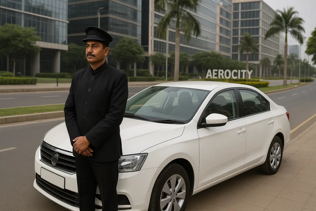 Car Rental with Driver in Aerocity Delhi | Sudarshan Cars Car Rental with Driver in Aerocity Delhi