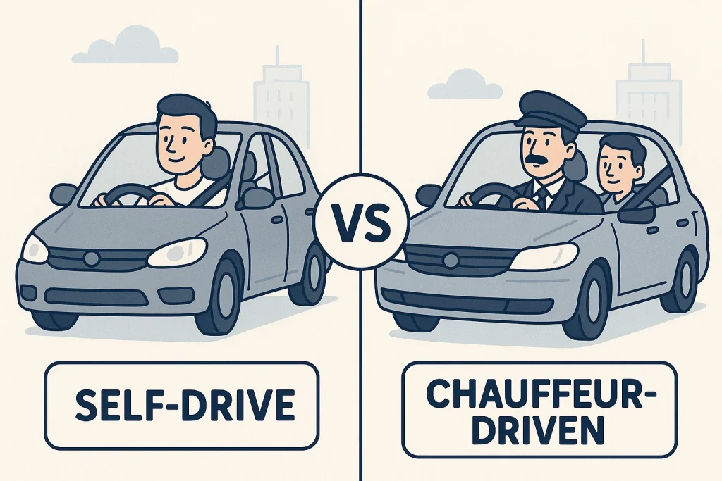 First-Timer's Guide to Driving in Delhi: Tips for Renting a Self-Drive Car Driving in Delhi