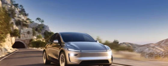 Tesla in India