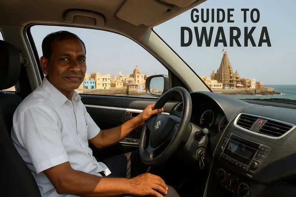 Guide to Dwarka Guide to Dwarka