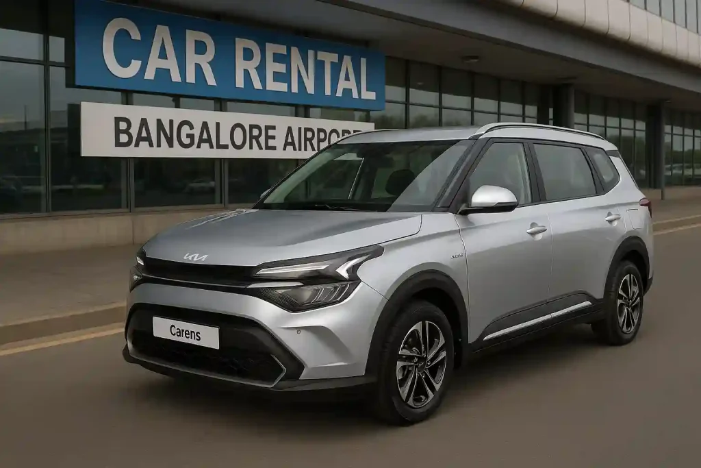 Car Rental Bangalore Airport Car Rental Bangalore Airport