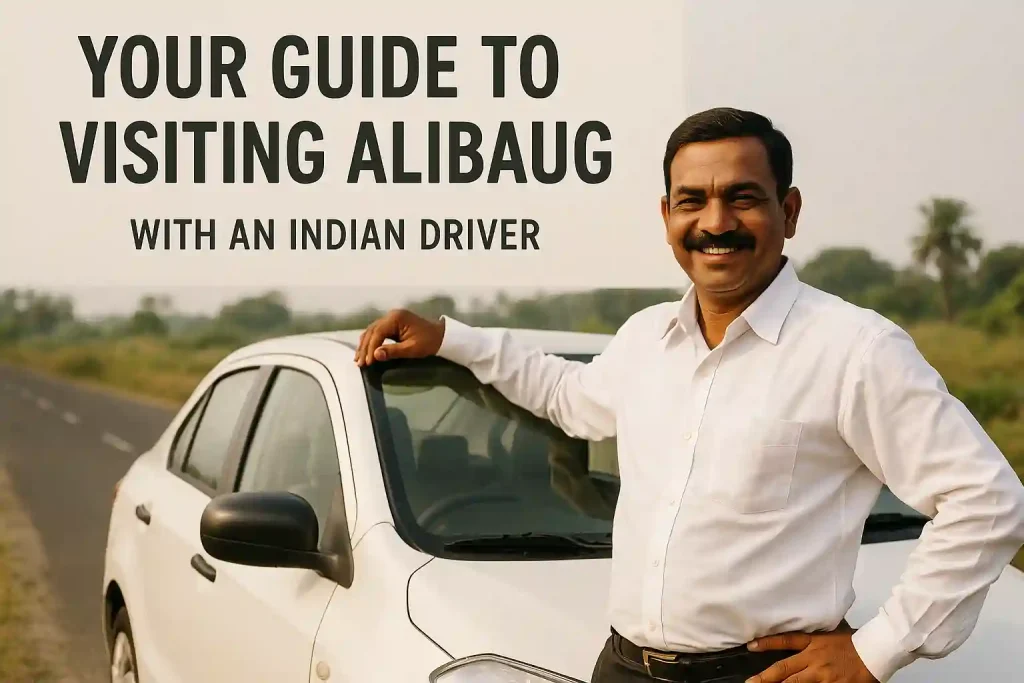 Your Guide to Visiting Alibaug with a Driver Your Guide to Visiting Alibaug with a Driver
