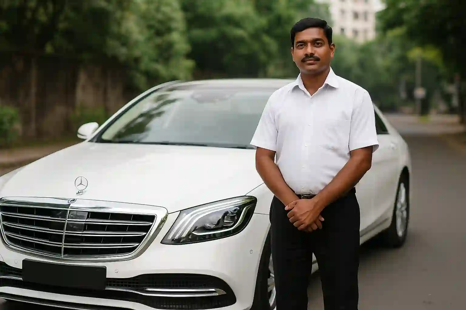 Mumbai to Pune by Car