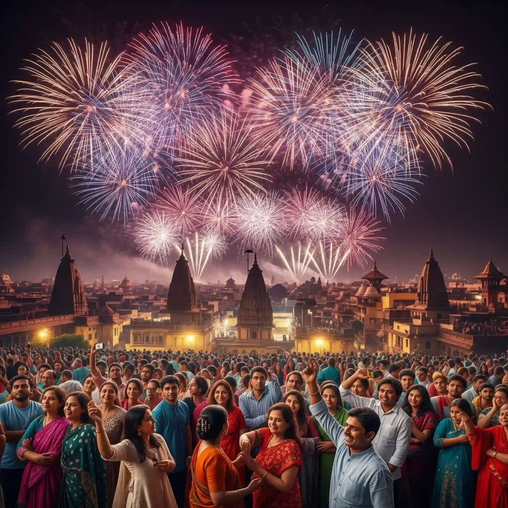 Best Places to Visit for New Years