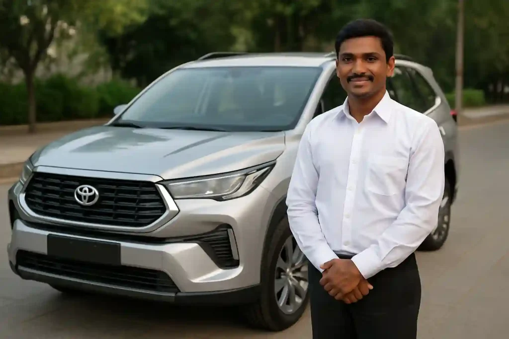 Avoid the Hassle of Driving: 7 Reasons to Book a Car with a Driver in Indian Cities Avoid the Hassle of Driving