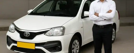 10 Moments To Rent A Chauffeur Driven Car