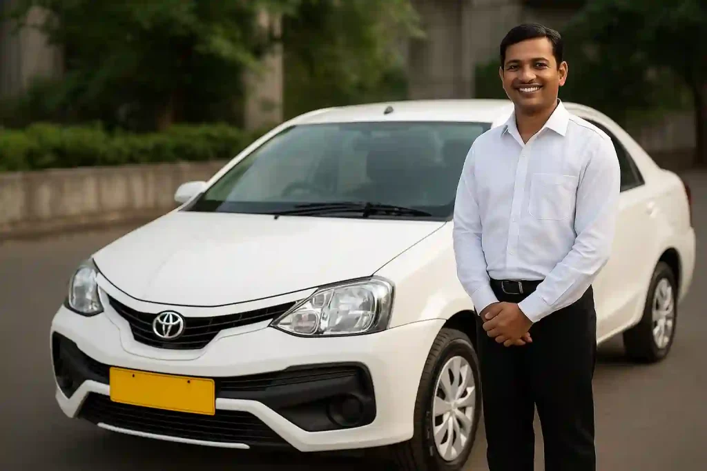Best Car Rental Services in Mumbai