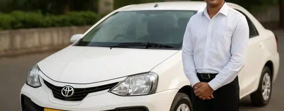 Best Car Rental Services in Mumbai