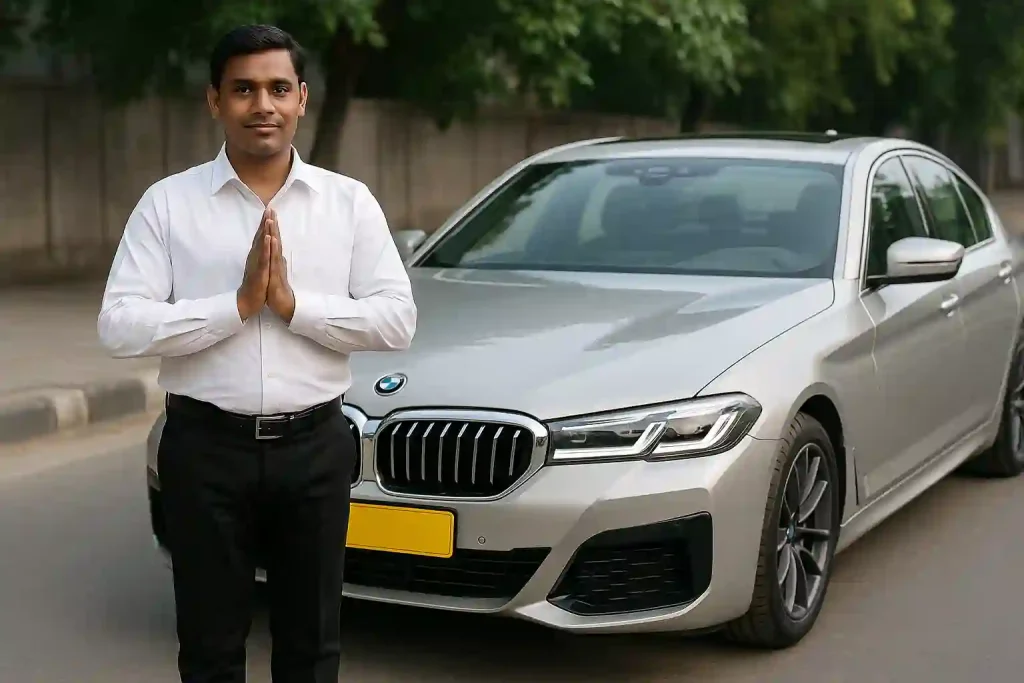 Why Chauffeur Services are Essential for Mumbai’s Luxury Shopping Circuits Chauffeur Services are Essential For Mumbai's Luxury