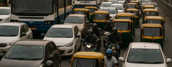 From UB City to Indiranagar