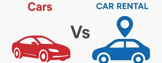Sudarshan Cars vs. Savaari