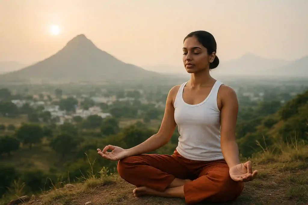 Yoga Retreats in India Yoga Retreats in India
