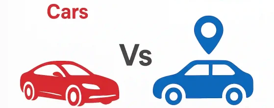 Sudarshan Cars vs Zoomcar