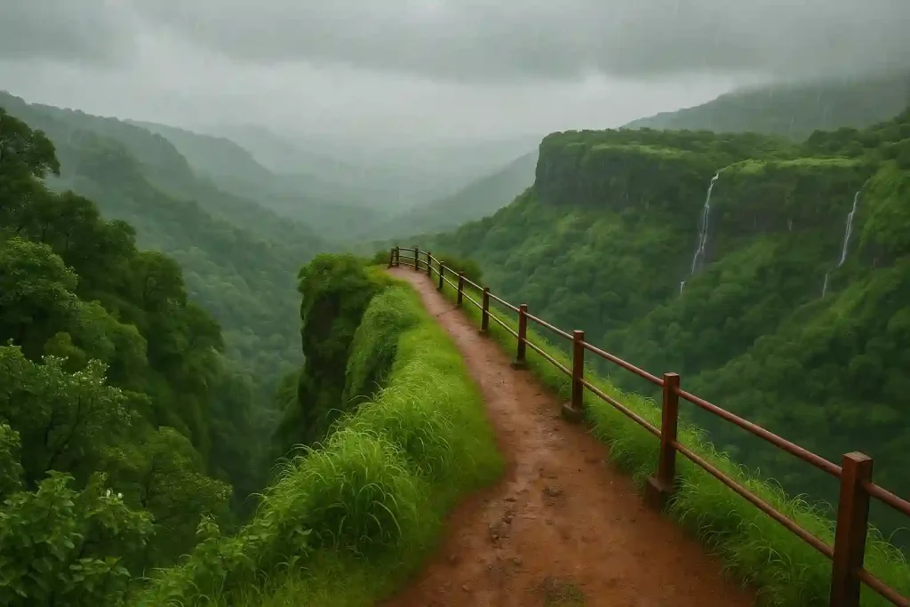 Car Rental Service in Khandala Car Rental Service in Khandala