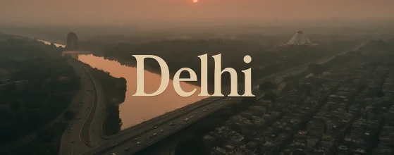 Experience Delhis High End Shopping