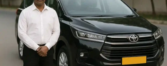 Cab Booking Made Easy