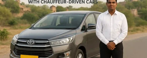 Explore Rajasthan This November