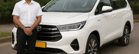 How to Plan a Family Holiday This November with Chauffeur-Driven Cars