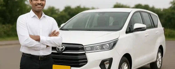 Why Renting a Car is Better Than Using Cabs for Long Trips