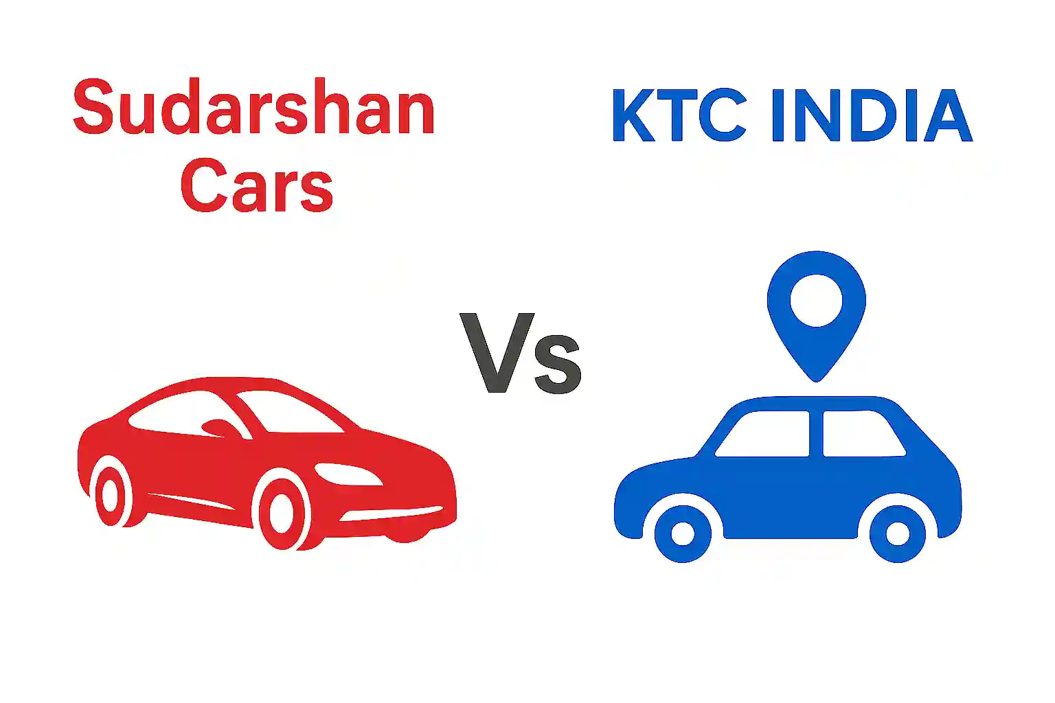 Sudarshan Cars vs KTC India