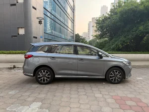 BYD E7 Max Car Rental by Sudarshan Cars
