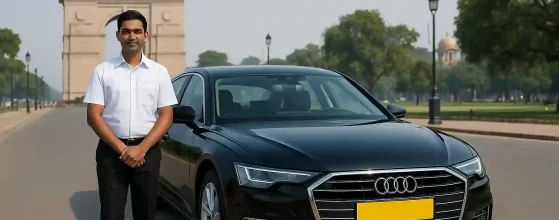 Spot Rentals by Sudarshan Cars