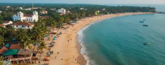 Top Places to Visit in December in India