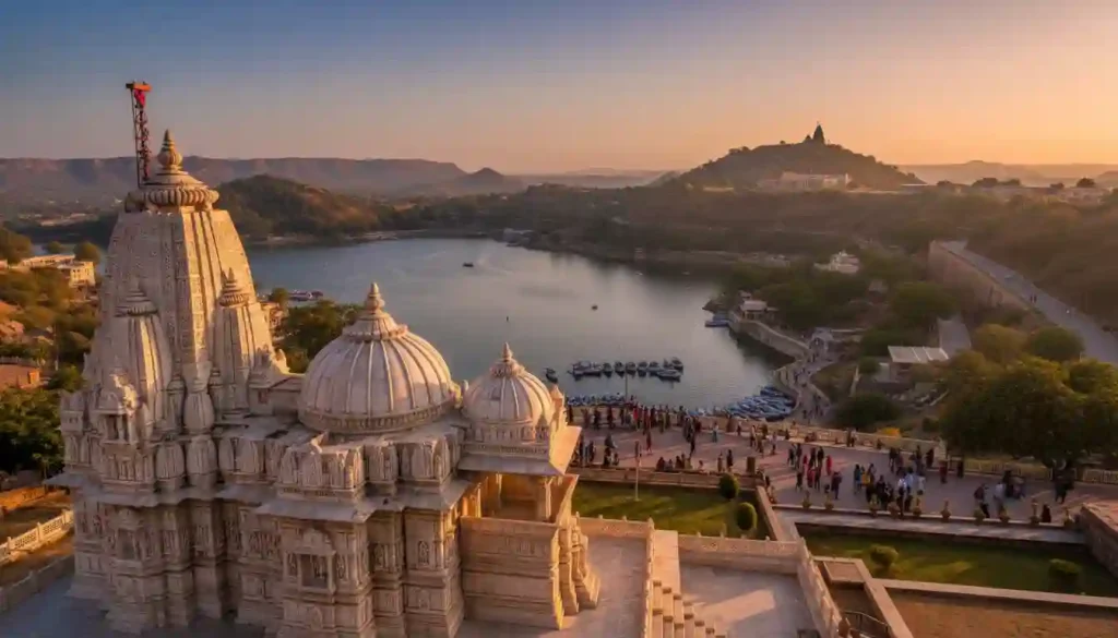 Best Weekend Getaways Accessible by Car from Ahmedabad Best Weekend Getaways Accessible by Car from Ahmedabad