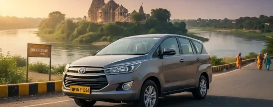 Best Weekend Getaways Accessible by Car from Bhopal