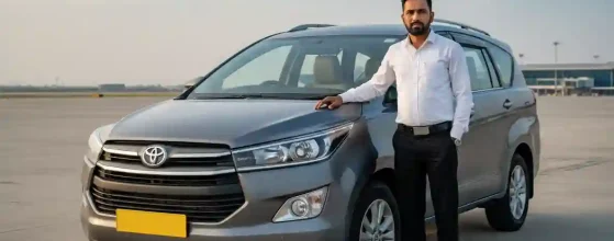 What Is the Difference Between a Chauffeur and a Private Driver?