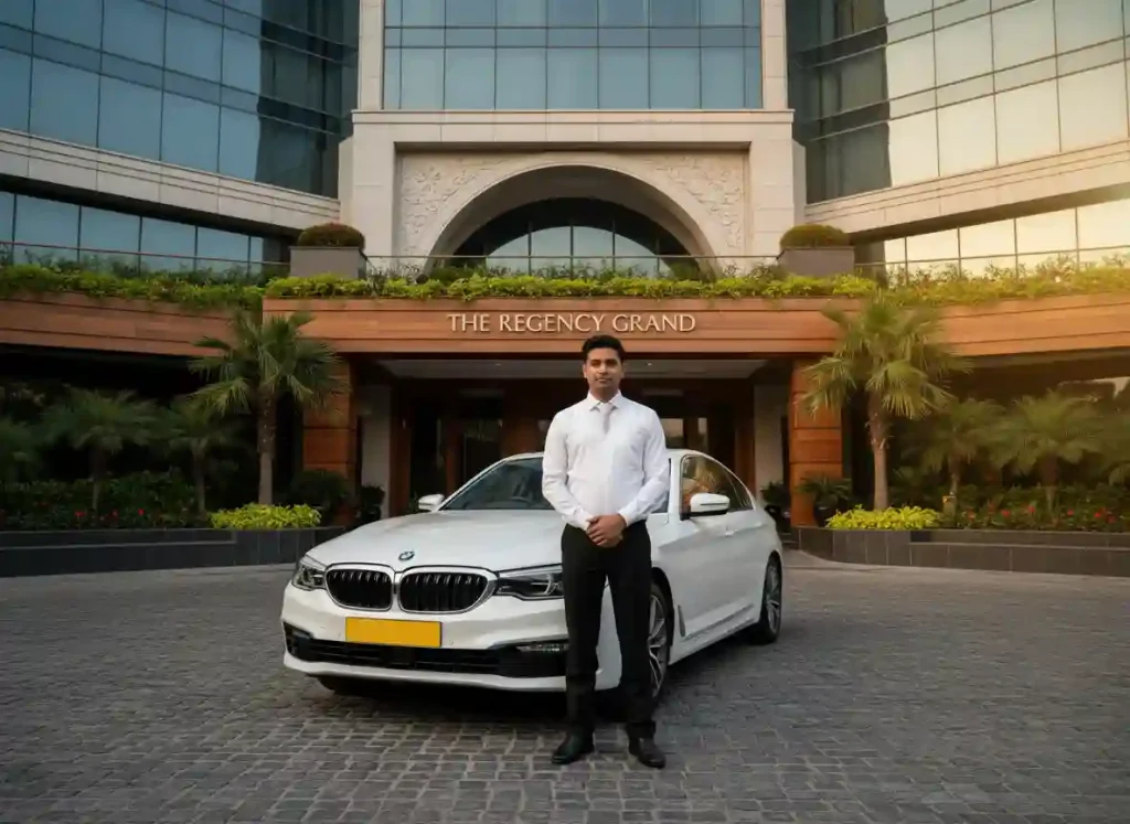 How Smart Tech and GPS in Car Rental Are Transforming the Chauffeur-Driven Car Rental Experience How Smart Tech and GPS in Car Rental Are Transforming the Chauffeur-Driven Car Rental Experience