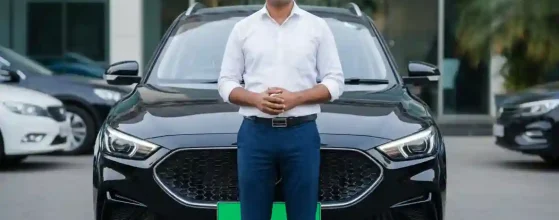 Where to Find Chauffeur-Driven Cars for Hourly Rental in Mumbai