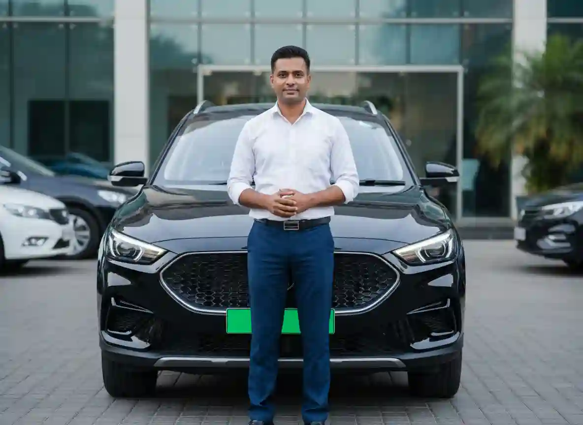 Where to Find Chauffeur-Driven Cars for Hourly Rental in Mumbai