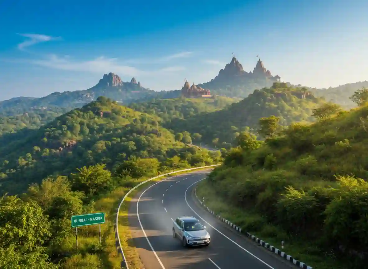 The 7-Day Road Trip Manual