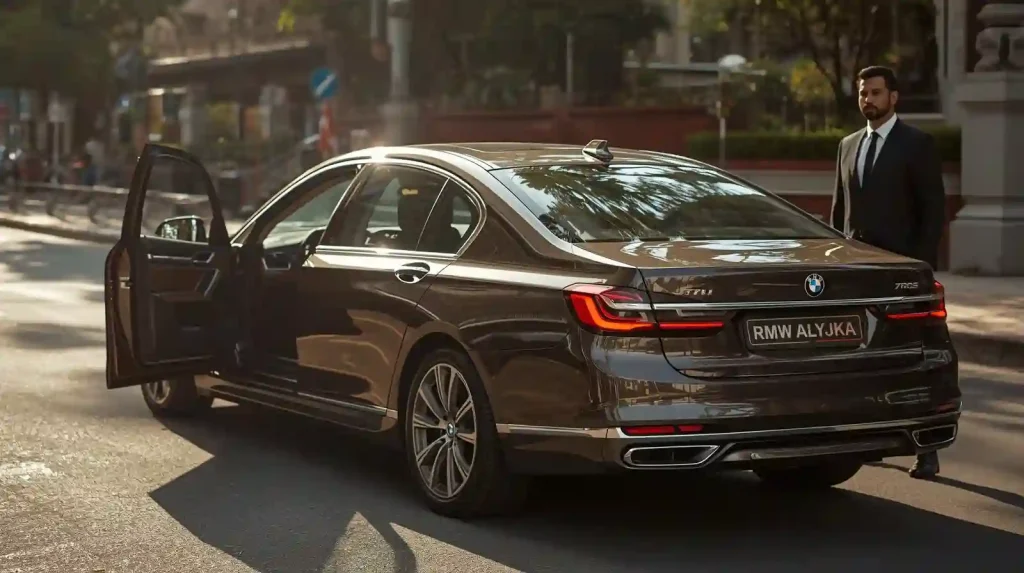 9 Power Trends in Luxury Cab & Chauffeur Mobility in India 9 Power Trends in Luxury Cab & Chauffeur Mobility in India