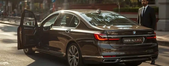 9 Power Trends in Luxury Cab & Chauffeur Mobility in India