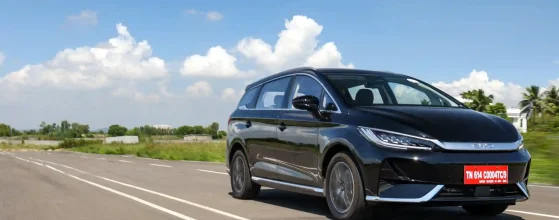 Experience Sustainable Luxury