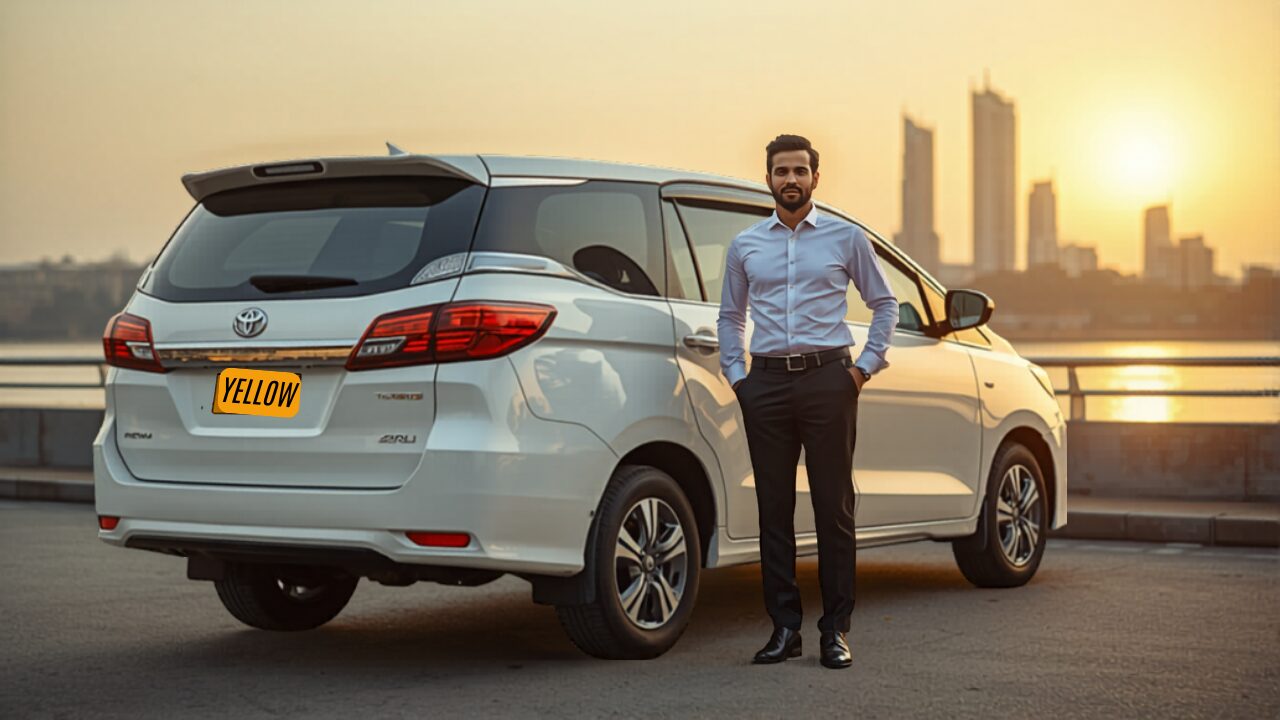 Ahmedabad Car Rental with Driver: Airport, Outstation & City Travel Guide