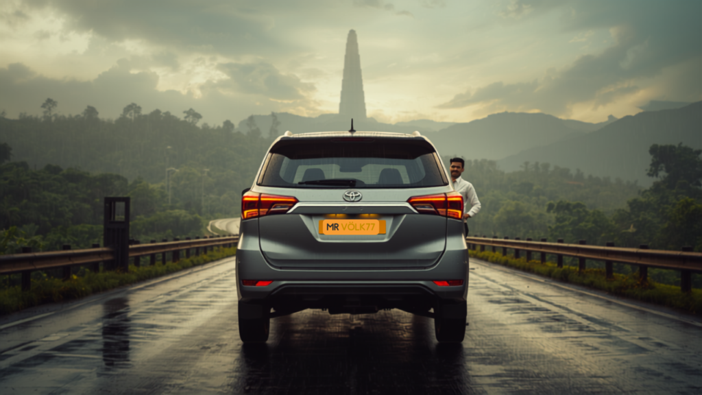 Ahmedabad to Statue of Unity, Udaipur & Mount Abu: Chauffeur-Driven Car Rental Guide (2026)